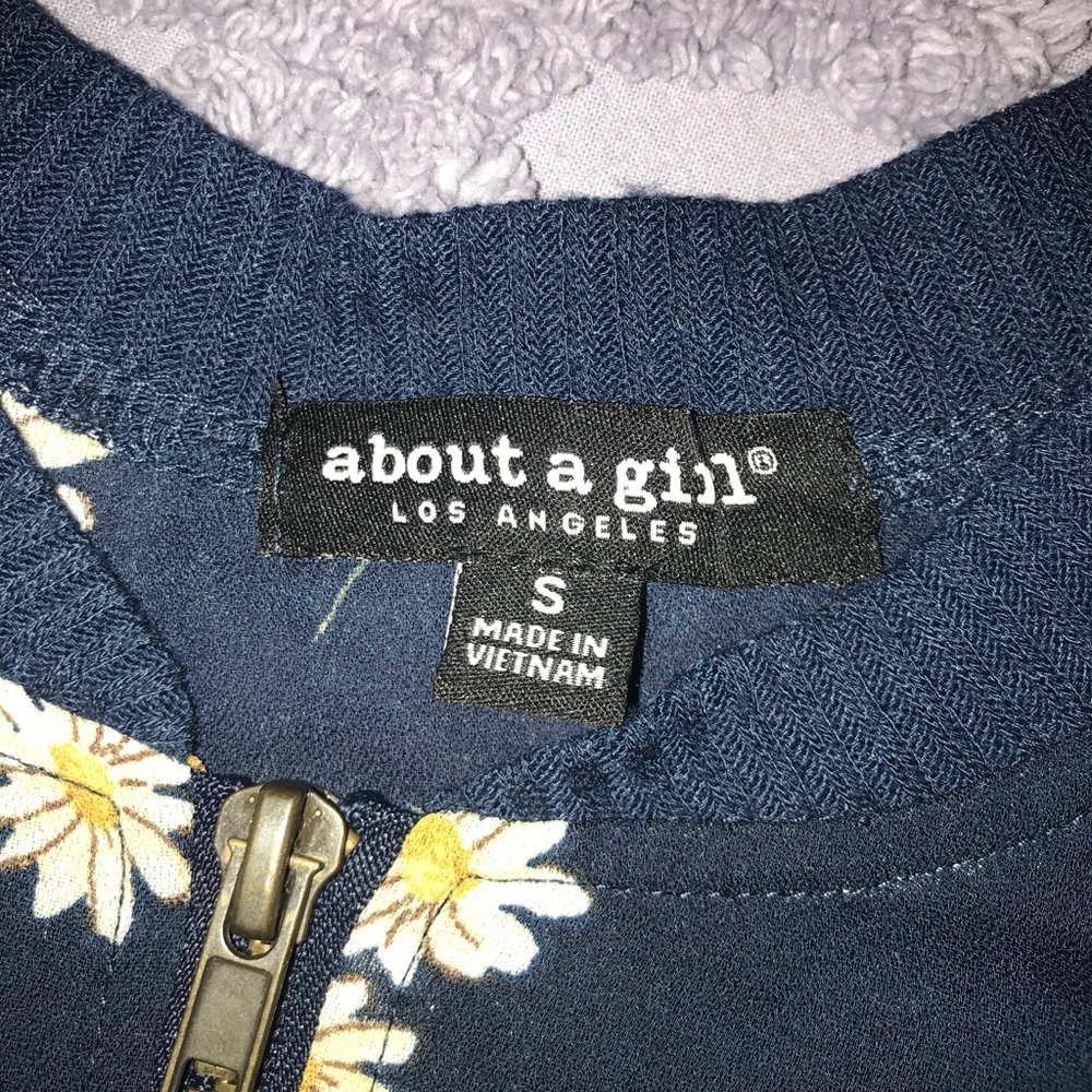 Daisy Spring Jacket - image 2